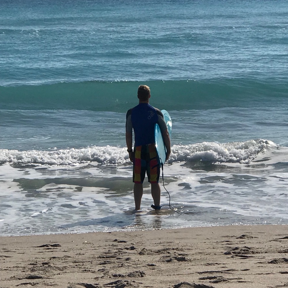 Meet your Posher, Kevin